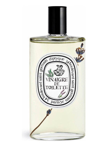 عطر ادکلن ویناگر د تویلت ادیشن مدیترانه دیپتیک - Vinagre de Toilette Edition Méditerranée Diptyque - بررسی، قیمت و خرید