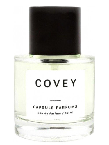 عطر ادکلن کاوی کپسو پرفیومز - Covey Capsule Parfums - بررسی، قیمت و خرید