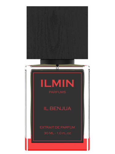 عطر ادکلن ایلبنجوا ایلمین پرفیومز - Il Benjua ILMIN Parfums - بررسی، قیمت و خرید