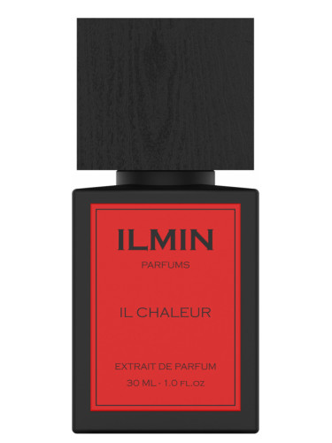 عطر ادکلن ایل شالور ایل مین پرفیومز - Il Chaleur ILMIN Parfums - بررسی، قیمت و خرید