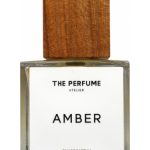 عطر ادکلن امبر ده پرفیوم آتلیه - Amber The Perfume Atelier - بررسی، قیمت و خرید