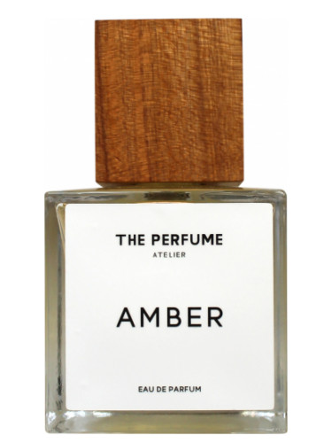 عطر ادکلن امبر ده پرفیوم آتلیه - Amber The Perfume Atelier - بررسی، قیمت و خرید