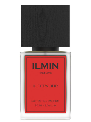 عطر ادکلن ایل فِروُر ایلمن پرفیومز - Il Fervour ILMIN Parfums - بررسی، قیمت و خرید