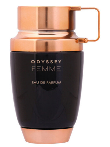 عطر ادکلن اودیسه فم آرماف - Odyssey Femme Armaf - بررسی، قیمت و خرید