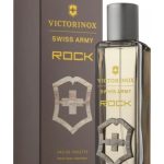 عطر ادکلن سوییس آرمی راک ویکتورینوکس سوییس آرمی - Swiss Army Rock Victorinox Swiss Army - بررسی، قیمت و خرید