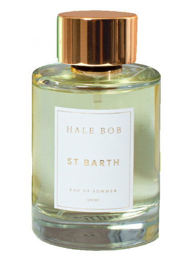 عطر ادکلن سنت بارث هیل باب - St. Barth Hale Bob - بررسی، قیمت و خرید