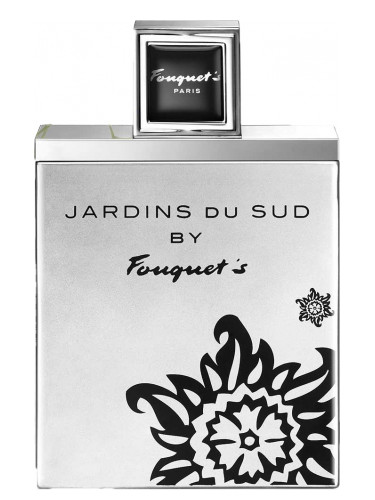 عطر ادکلن ژاردن دو سود فوکه - Jardins du Sud Fouquet's - بررسی، قیمت و خرید