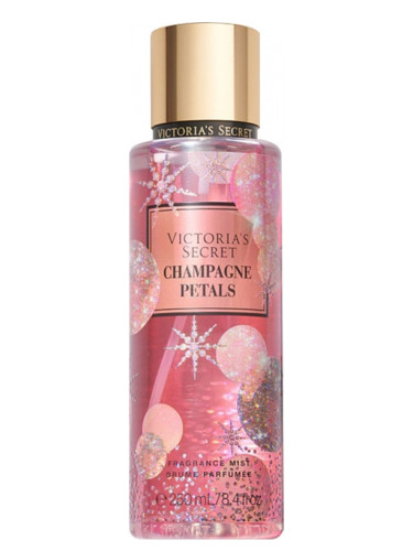 عطر ادکلن شمپین پتالز ویکتوریا سیکرت - Champagne Petals Victoria's Secret - بررسی، قیمت و خرید