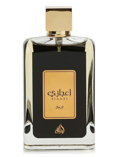 عطر ادکلن ایجازی لتافا پرفیومز - Ejaazi Lattafa Perfumes - بررسی، قیمت و خرید