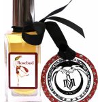 عطر ادکلن رُزباد سنز آف من - Rosebud Scents of Man - بررسی، قیمت و خرید