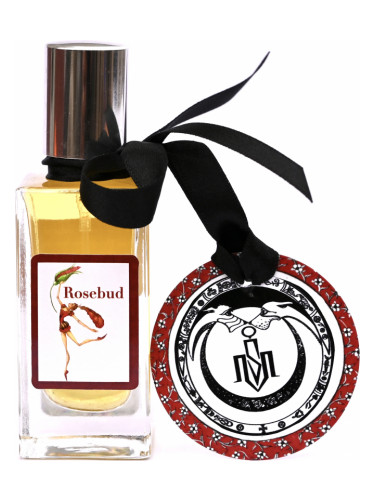 عطر ادکلن رُزباد سنز آف من - Rosebud Scents of Man - بررسی، قیمت و خرید