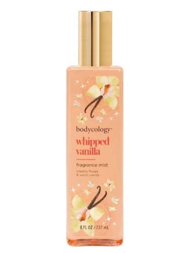 عطر ادکلن ویپد وانیلا بادی کولوجی - Whipped Vanilla Bodycology - بررسی، قیمت و خرید