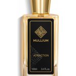 عطر ادکلن اَتْرَکْشِن مالیوم - attraction Mullium - بررسی، قیمت و خرید