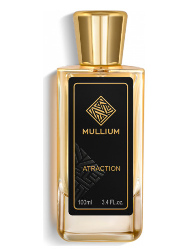 عطر ادکلن اَتْرَکْشِن مالیوم - attraction Mullium - بررسی، قیمت و خرید