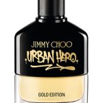عطر ادکلن اربن هیرو گلد ادیشن جیمی چو - Urban Hero Gold Edition Jimmy Choo - بررسی، قیمت و خرید