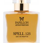 عطر ادکلن اسپل صد و بیست و پنج پپیلون آرتیزان پرفیومز - Spell 125 Papillon Artisan Perfumes - بررسی، قیمت و خرید