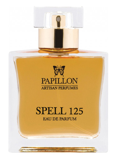 عطر ادکلن اسپل صد و بیست و پنج پپیلون آرتیزان پرفیومز - Spell 125 Papillon Artisan Perfumes - بررسی، قیمت و خرید