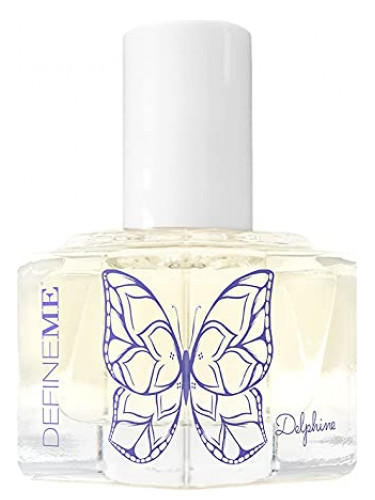 عطر ادکلن دلفین دیفاین‌می - Delphine DefineMe - بررسی، قیمت و خرید