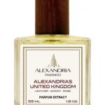 عطر ادکلن الکساندریاز یونایتد کینگدام الکساندریا فراگرنسز - Alexandria's United Kingdom Alexandria Fragrances - بررسی، قیمت و خرید