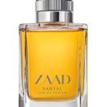 عطر ادکلن زاد سانتال او بوتیکاریو - Zaad Santal O Boticário - بررسی، قیمت و خرید