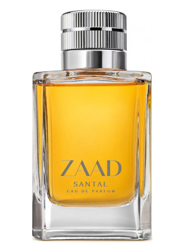 عطر ادکلن زاد سانتال او بوتیکاریو - Zaad Santal O Boticário - بررسی، قیمت و خرید