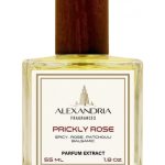 عطر ادکلن پریکلی رز الکساندریا فراگرنسز - Prickly Rose Alexandria Fragrances - بررسی، قیمت و خرید