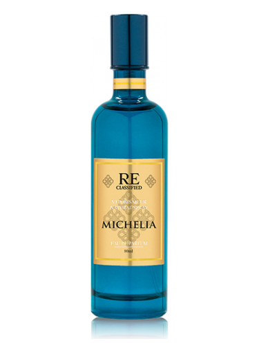 عطر ادکلن میچلیا ریکلسفاید ریتیاوشئم - Michelia 白兰花 RE CLASSIFIED RE调香室 - بررسی، قیمت و خرید