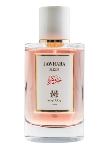 عطر ادکلن جواهرا مایسا پارفومز - Jawhara Maïssa Parfums - بررسی، قیمت و خرید