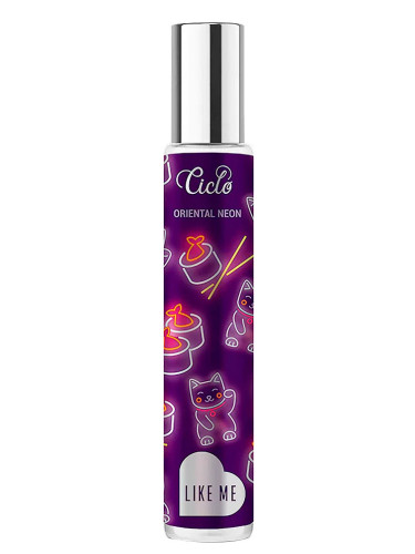 عطر ادکلن اوریِنتال نیون سیکلو کازمتیک - Oriental Neon Ciclo Cosméticos - بررسی، قیمت و خرید