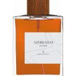 عطر ادکلن آذربایجان لدر صوبی خلیل‌بایوف - Azerbaijan Leather Subhi Khalilbayov - بررسی، قیمت و خرید