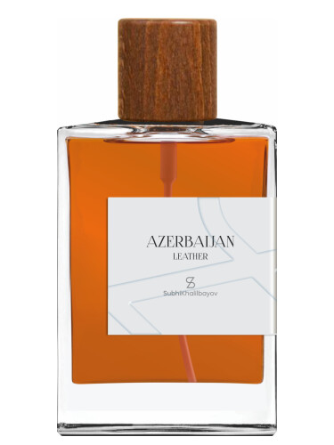 عطر ادکلن آذربایجان لدر صوبی خلیل‌بایوف - Azerbaijan Leather Subhi Khalilbayov - بررسی، قیمت و خرید