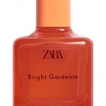 عطر ادکلن برایایت گاردنیا زارا - Bright Gardenia Zara - بررسی، قیمت و خرید
