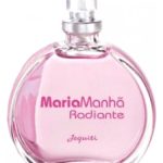 عطر ادکلن ماریا مانیا رادیانته ژکیتی - Maria Manhã Radiante Jequiti - بررسی، قیمت و خرید