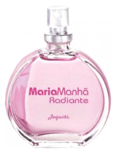 عطر ادکلن ماریا مانیا رادیانته ژکیتی - Maria Manhã Radiante Jequiti - بررسی، قیمت و خرید
