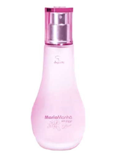 عطر ادکلن ماریا منها ام فلور لیریو جکیتی - Maria Manhã em Flor Lírio Jequiti - بررسی، قیمت و خرید