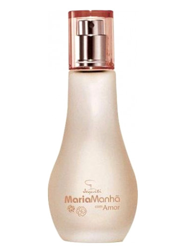 عطر ادکلن ماریا مانیا کوم آمور ژکیتی - Maria Manhã com Amor Jequiti - بررسی، قیمت و خرید