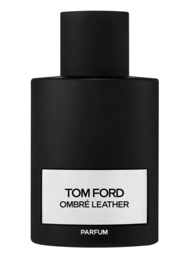 عطر ادکلن آمبره لدر پارفوم تام فورد - Ombré Leather Parfum Tom Ford - بررسی، قیمت و خرید
