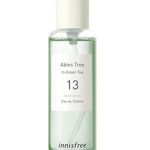 عطر ادکلن ۱۳ ابیز تری این گرین تی اینیس فری - 13 Abies Tree in Green Tea Innisfree - بررسی، قیمت و خرید