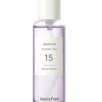 عطر ادکلن پانزده جَسمین این گرین تی اینیسفری - 15 Jasmine in Green Tea Innisfree - بررسی، قیمت و خرید