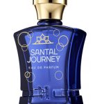 عطر ادکلن سانتال جرنی هبیبی نیویورک - Santal Journey Habibi NY - بررسی، قیمت و خرید