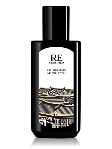 عطر ادکلن چری رین الونگ ایوز ری کلاسیفاید ری调香室 - Cherry Rain Along Eaves 砖瓦与樱雨 RE CLASSIFIED RE调香室 - بررسی، قیمت و خرید