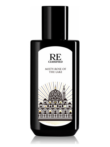 عطر ادکلن میستی رز آف د لیک ری کلاسیفاید ری调香室 - Misty-Rose Of The Lake 玫瑰色倒影 RE CLASSIFIED RE调香室 - بررسی، قیمت و خرید