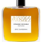 عطر ادکلن اپیک گاردنیا استرنج اینویزیبل پرفیومز - Epic Gardenia Strange Invisible Perfumes - بررسی، قیمت و خرید