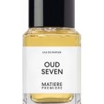 عطر ادکلن عود سِوِن مَتیر پریمِر - Oud Seven Matiere Premiere - بررسی، قیمت و خرید