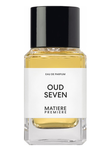 عطر ادکلن عود سِوِن مَتیر پریمِر - Oud Seven Matiere Premiere - بررسی، قیمت و خرید