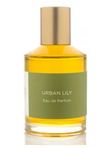 عطر ادکلن اوربان لیلی استرنج اینویزیبل پرفیومز - Urban Lily Strange Invisible Perfumes - بررسی، قیمت و خرید