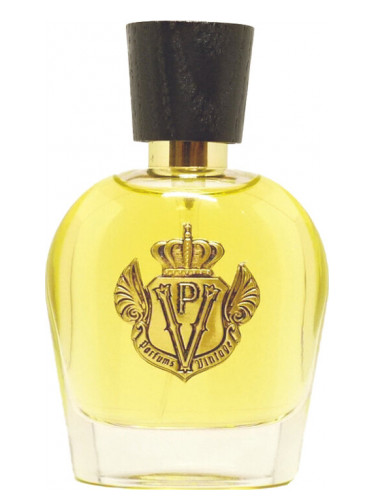 عطر ادکلن پلثورا پرفیومز وینتیج - Plethora Parfums Vintage - بررسی، قیمت و خرید