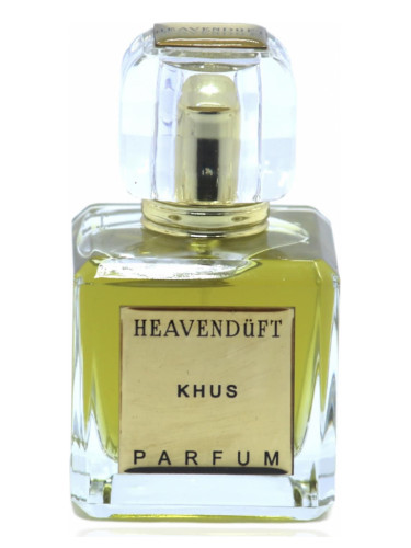 عطر ادکلن خس هوون‌دافت - Khus HeavenDuft - بررسی، قیمت و خرید