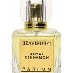 عطر ادکلن رُیال سینامون هوندافت - Royal Cinnamon HeavenDuft - بررسی، قیمت و خرید