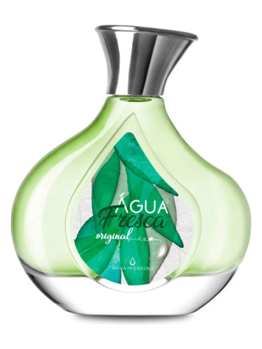 عطر ادکلن آگوآ فرسکا اوریجینال آگوا دی شیرو - Água Fresca Original Água de Cheiro - بررسی، قیمت و خرید